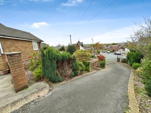 Driveway- click for photo gallery